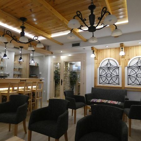 Villa Natural Wood Zlatibor Extérieur photo