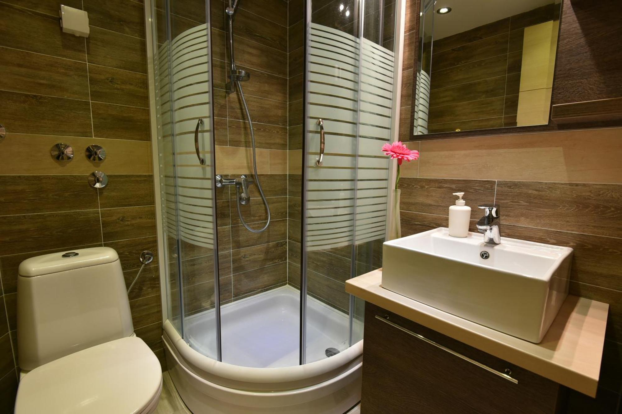 Villa Natural Wood Zlatibor Extérieur photo