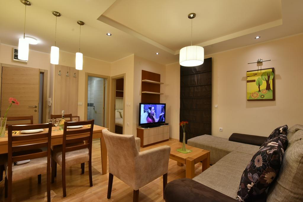 Villa Natural Wood Zlatibor Extérieur photo