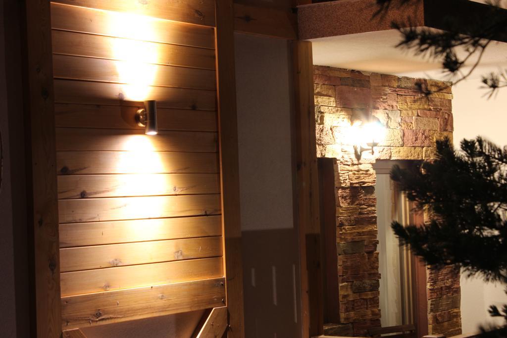 Villa Natural Wood Zlatibor Extérieur photo