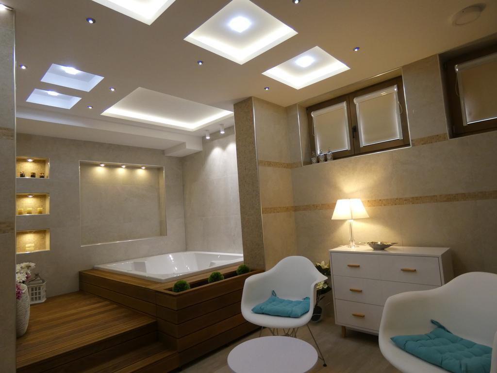 Villa Natural Wood Zlatibor Extérieur photo